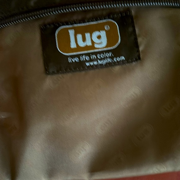 Lug Tote Quilted Multipurpose Bag - Picture 5 of 9